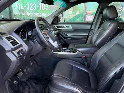 2015 Ford Explorer XLT   - Photo 16 - Orange, CA 92868