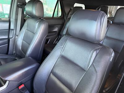2015 Ford Explorer XLT   - Photo 17 - Orange, CA 92868