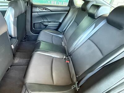 2020 Honda Civic Sport   - Photo 23 - Orange, CA 92868