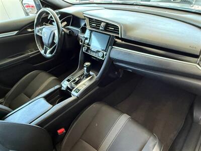 2020 Honda Civic Sport   - Photo 24 - Orange, CA 92868