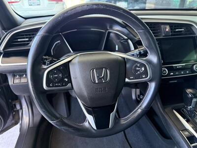 2020 Honda Civic Sport   - Photo 18 - Orange, CA 92868