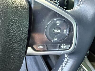 2020 Honda Civic Sport   - Photo 20 - Orange, CA 92868