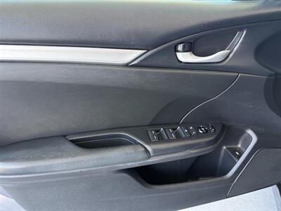 2020 Honda Civic Sport   - Photo 21 - Orange, CA 92868