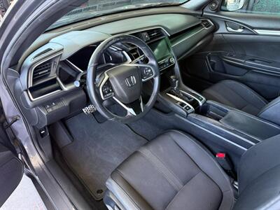2020 Honda Civic Sport   - Photo 15 - Orange, CA 92868