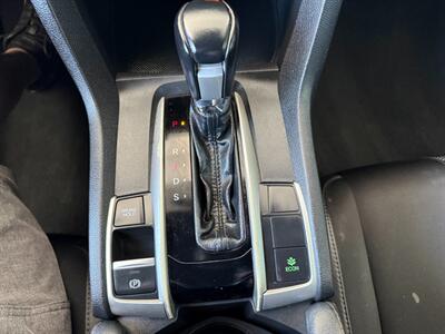 2020 Honda Civic Sport   - Photo 29 - Orange, CA 92868