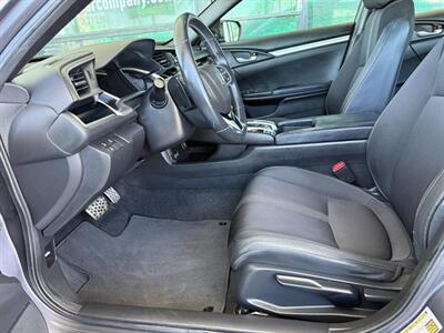 2020 Honda Civic Sport   - Photo 16 - Orange, CA 92868