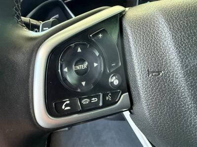 2020 Honda Civic Sport   - Photo 19 - Orange, CA 92868