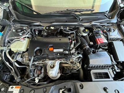 2020 Honda Civic Sport   - Photo 32 - Orange, CA 92868