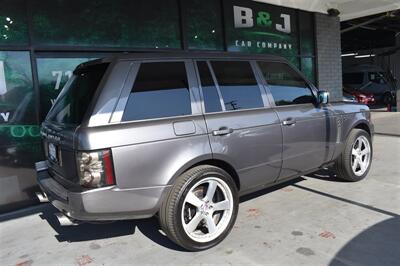 2005 Land Rover Range Rover HSE   - Photo 7 - Orange, CA 92868