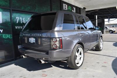 2005 Land Rover Range Rover HSE   - Photo 6 - Orange, CA 92868