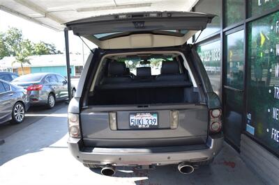 2005 Land Rover Range Rover HSE   - Photo 14 - Orange, CA 92868