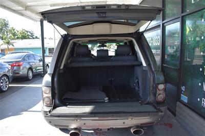 2005 Land Rover Range Rover HSE   - Photo 15 - Orange, CA 92868