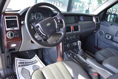 2005 Land Rover Range Rover HSE   - Photo 26 - Orange, CA 92868