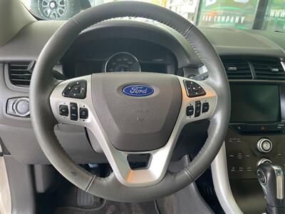 2014 Ford Edge SEL   - Photo 22 - Orange, CA 92868