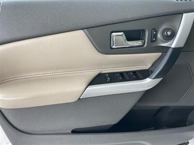 2014 Ford Edge SEL   - Photo 25 - Orange, CA 92868