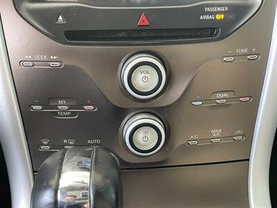 2014 Ford Edge SEL   - Photo 34 - Orange, CA 92868