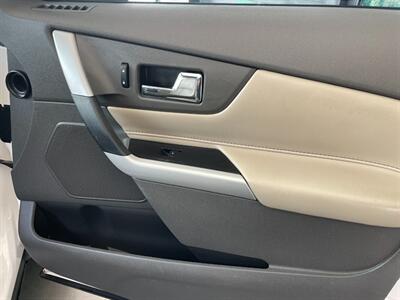2014 Ford Edge SEL   - Photo 30 - Orange, CA 92868