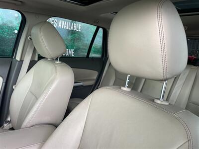 2014 Ford Edge SEL   - Photo 20 - Orange, CA 92868