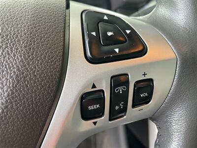 2014 Ford Edge SEL   - Photo 24 - Orange, CA 92868