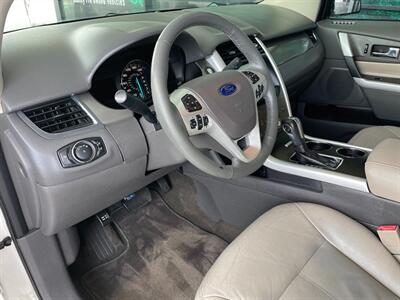 2014 Ford Edge SEL   - Photo 18 - Orange, CA 92868