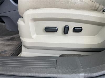 2014 Ford Edge SEL   - Photo 21 - Orange, CA 92868