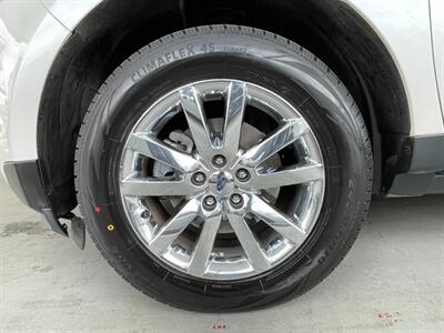 2014 Ford Edge SEL   - Photo 38 - Orange, CA 92868