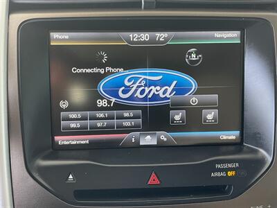 2014 Ford Edge SEL   - Photo 33 - Orange, CA 92868