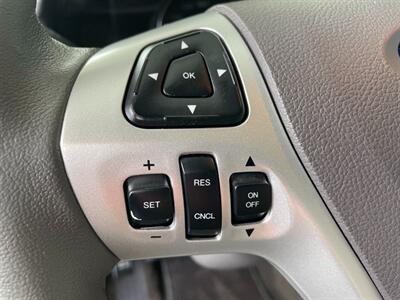 2014 Ford Edge SEL   - Photo 23 - Orange, CA 92868