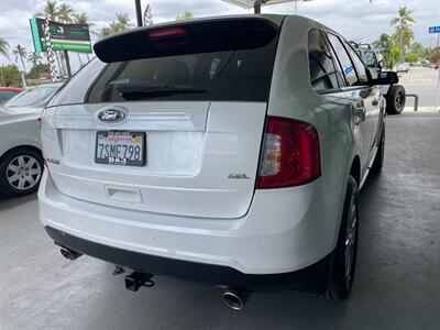2014 Ford Edge SEL   - Photo 11 - Orange, CA 92868