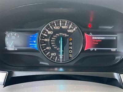 2014 Ford Edge SEL   - Photo 32 - Orange, CA 92868