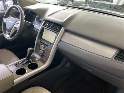 2014 Ford Edge SEL   - Photo 29 - Orange, CA 92868