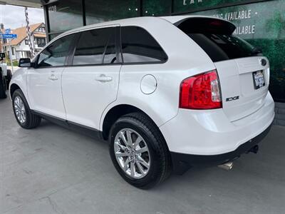 2014 Ford Edge SEL   - Photo 6 - Orange, CA 92868