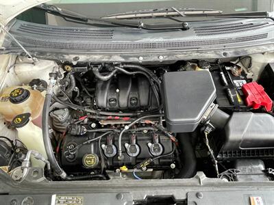 2014 Ford Edge SEL   - Photo 37 - Orange, CA 92868