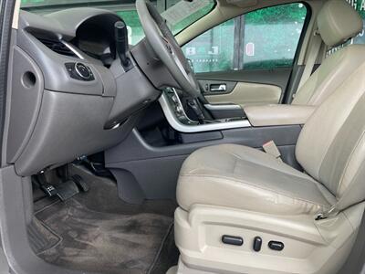 2014 Ford Edge SEL   - Photo 19 - Orange, CA 92868