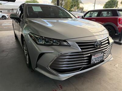 2019 Toyota Avalon XLE   - Photo 7 - Orange, CA 92868