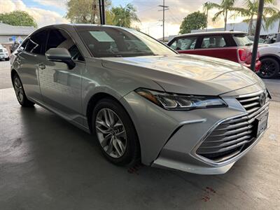 2019 Toyota Avalon XLE   - Photo 6 - Orange, CA 92868