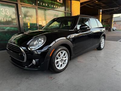 2016 MINI Clubman Cooper - Photo 1 - Orange, CA 92868