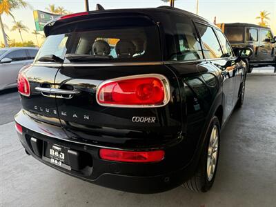 2016 MINI Clubman Cooper - Photo 11 - Orange, CA 92868