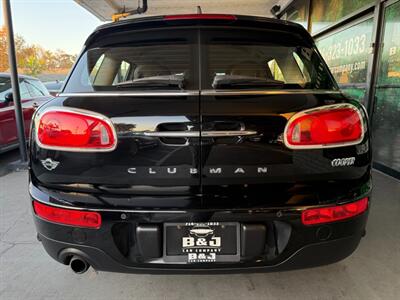 2016 MINI Clubman Cooper - Photo 14 - Orange, CA 92868