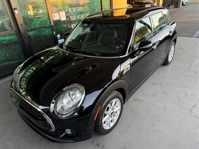 2016 MINI Clubman Cooper - Photo 2 - Orange, CA 92868
