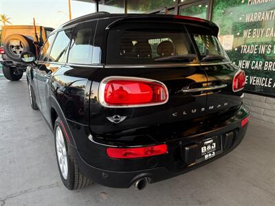2016 MINI Clubman Cooper - Photo 7 - Orange, CA 92868