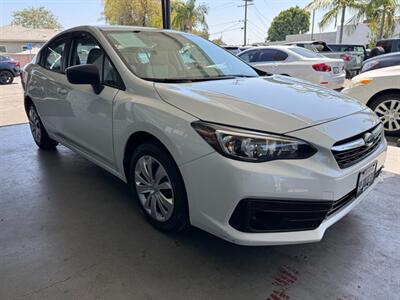 2023 Subaru Impreza   - Photo 8 - Orange, CA 92868