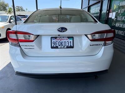 2023 Subaru Impreza   - Photo 14 - Orange, CA 92868