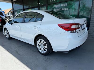 2023 Subaru Impreza   - Photo 6 - Orange, CA 92868