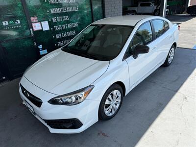 2023 Subaru Impreza   - Photo 2 - Orange, CA 92868