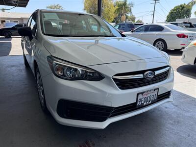 2023 Subaru Impreza   - Photo 9 - Orange, CA 92868