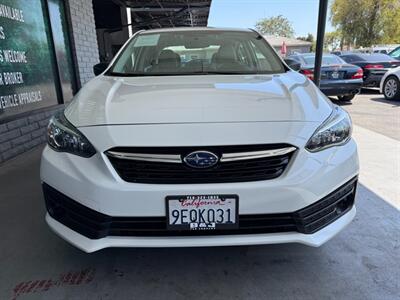 2023 Subaru Impreza   - Photo 12 - Orange, CA 92868