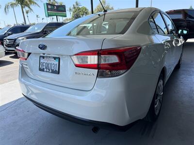 2023 Subaru Impreza   - Photo 11 - Orange, CA 92868