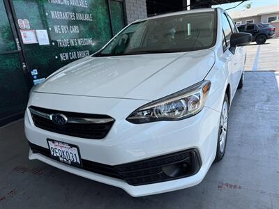 2023 Subaru Impreza   - Photo 3 - Orange, CA 92868