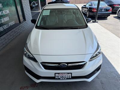 2023 Subaru Impreza   - Photo 13 - Orange, CA 92868